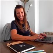 Psicóloga se ofrece para dar clases de psicología